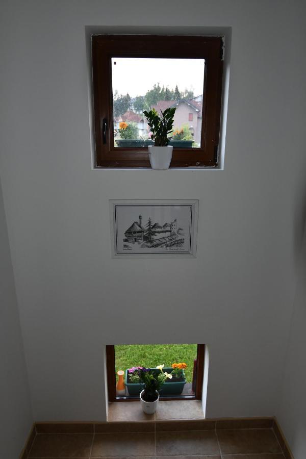 Guest House Blue Views Plav Kültér fotó