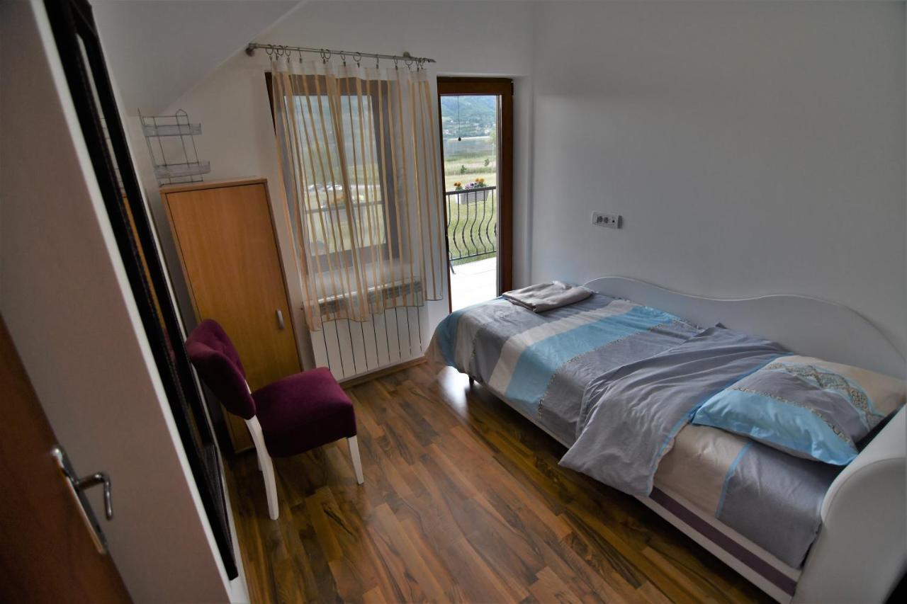 Guest House Blue Views Plav Kültér fotó